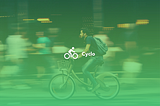 Personalized Bicycle Rental App — 
Design Case Study