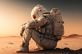 Every journey starts with a first step. Self discovery through DeFi.