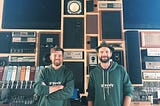 NDM Interview Series | Nathaniel and Cory of Gravely Brewing Co.