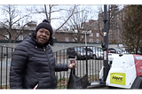 Hurricane Sandy Recovery Leaves New York City Public Housing Less Climate Resilient