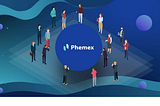 What I learned about the Phemex exchange