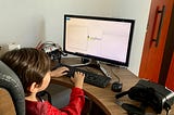 Python Coding for Kids — Setting Up For the Adventure