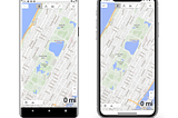 How to install On The Go Map App for iOS and Android