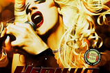 Hedwig and the Angry Inch