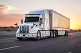 The Digital Revolution in Freight Fleets