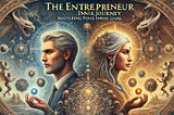 The Entrepreneur’s Edge: Deep Work and Human-Centric Leadership