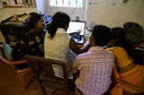 Technology Resources for Women’s Organizations and Movements.