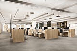 Modern Office Furniture DubaiModern Office Furniture Dubai: Embracing Style and Functionality in…