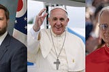 JD Vance vs the Popes