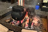 For as Long as People Have Travelled, Food Has Travelled With Them