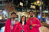 #4 Renewing Sydney Pride — Volunteering For Vivid Sydney