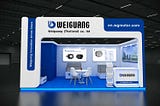 Top Exhibition Stand Designers: Expert Solutions for Your Trade Show Success