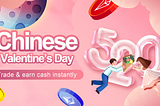 UEEx Chinese Valentine’s Day Events