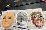 Host Your Own “Stay Safe” Mask Project