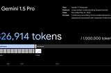 How to Convert AI Tokens to Google Gemini Cost Estimates