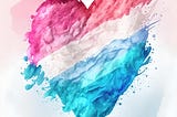 A Trans Journal Prompts Support