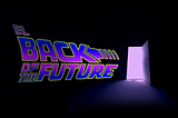 EL BACK OF THE FUTURE