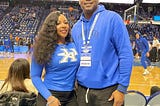 Building a Strong Marriage: How Teamwork and Communication Help Us Thrive Off the Court