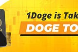 The new Kid on the Doge block