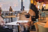 The Daily Grind Café