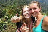 Creepy pictures with disturbing backstories