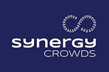 The SynergyCrowds logo