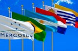 MERCOSUR: a failure to impact the global economy
