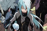 Por que alguns animes têm títulos tão grandes?