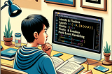 Studying React-Native is like — 5 (Layouts & Flexbox, Hook & Events Handling)