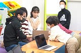 It’s not just programming skills that will lead to the future!