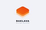 Introducing Trendyol’s Open-Source Baklava Design System
