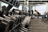 Managing Expectations When Starting a New Gym or Fitness Program.