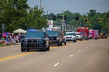 Photos of: Fairborn 4th of July Parade 2021