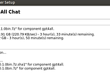 GPT4ALL-J Apache-2 licenced dataset