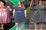 Chrissy Metz’s weight loss journey reality revealed in 2024