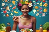 The Impact of Nutrition on Mental Wellbeing: Foods to Boost Your Mood