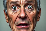 Yes, I Reinvented Myself as a Sexagenarian