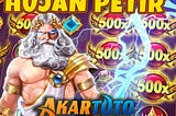 Ini Dia Perbedaan Judi Slot Online Akartoto Slot Thailand 2024 Di Bandingkan Slot Games Biasa