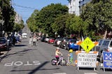 All Neighborhoods Need a Slow Street