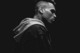 Download Mp3: Chris Brown - All The Time