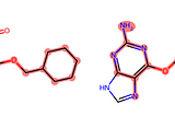 Using Graph Cliques to Compute combined 2D & 3D Molecule similarity.