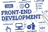 The Complete Front-End Developer RoadMap