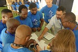 Reimagining the Last Step of the Cold Chain in Africa
