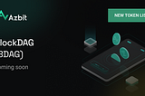 Listing Alert: BlockDAG (BDAG)
