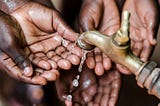 Indian Startup Develops Nanomaterial Filter to Help Solve Global Drinking Water Crisis