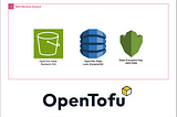 Getting Started With OpenTofu (v1.7.0) on AWS — State Encryption.