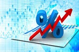 Hedging an income portfolio with growth stocks