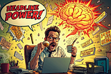 30 Examples of Effective Headlines