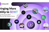 Bringing More Utility to EWT