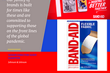 BAND-AID® Brand Turns 100 This Year: Senior Director Dawn Hampton with Exclusive Updates